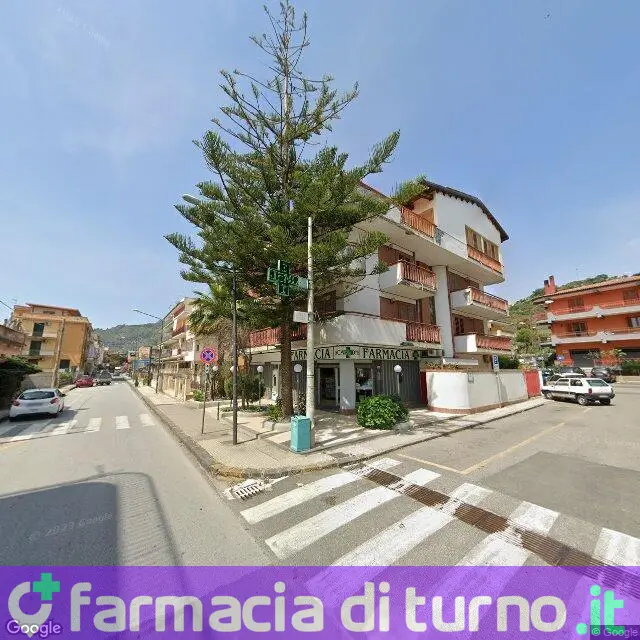 Farmacia Scarfone