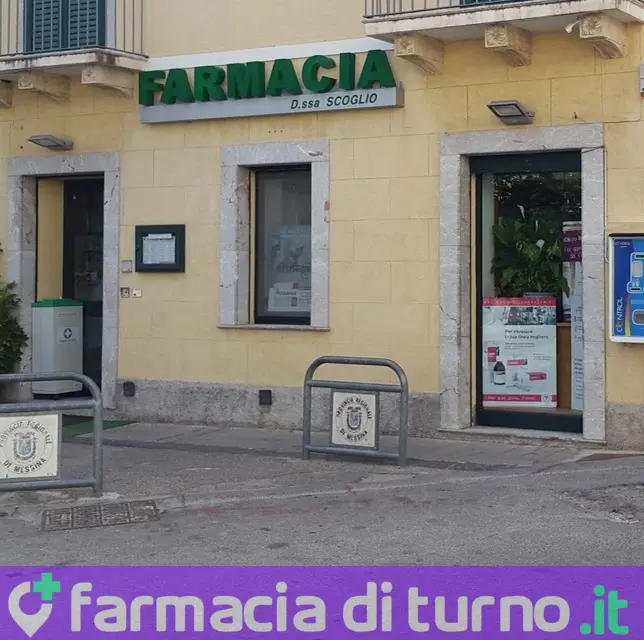 Farmacia Scoglio