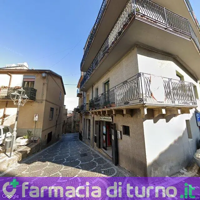 Farmacia Miranti