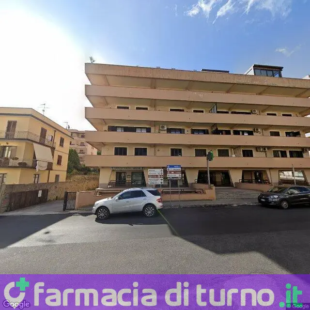 Farmacia Dr.sse Paratore - Martino S.n.c.