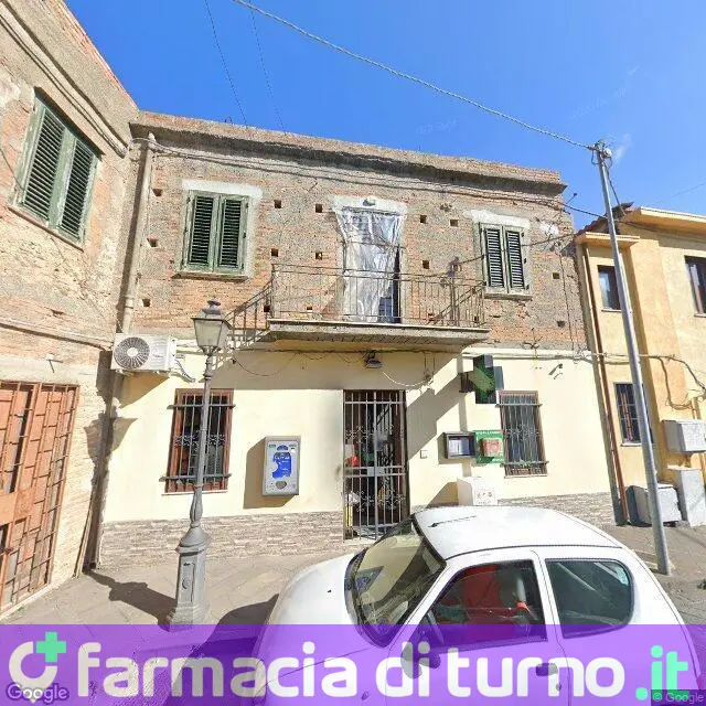 Farmacia Ferlazzo Di Ristagno