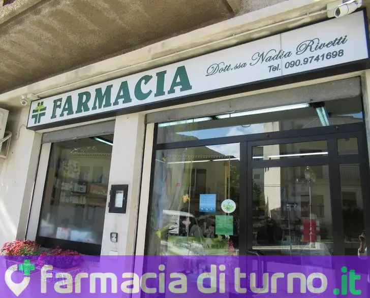 Farmacia Rivetti