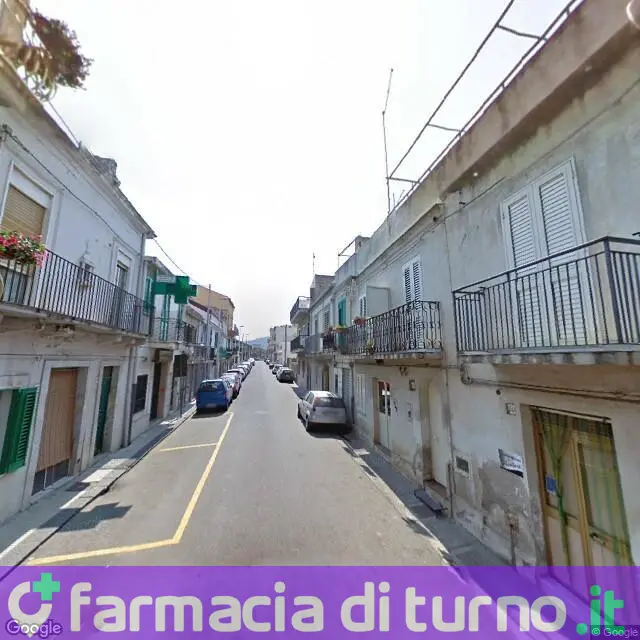 Farmacia Dr.ssa PIRRONE Angela