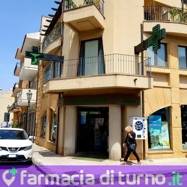 Farmacia Venuto Dott. Vincenzo