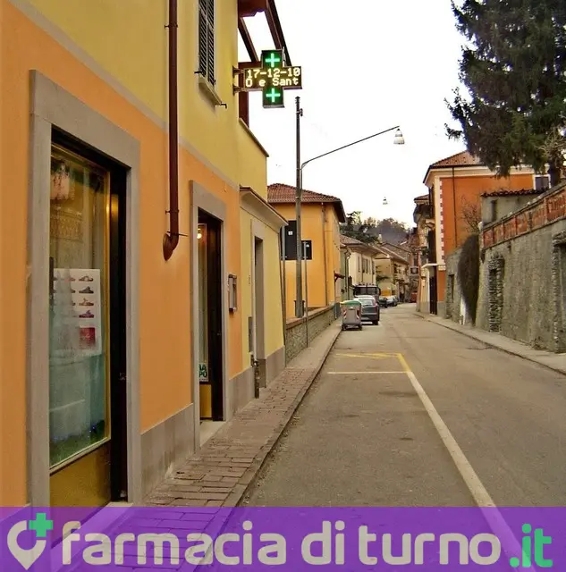 Farmacia Sant'Ambrogio