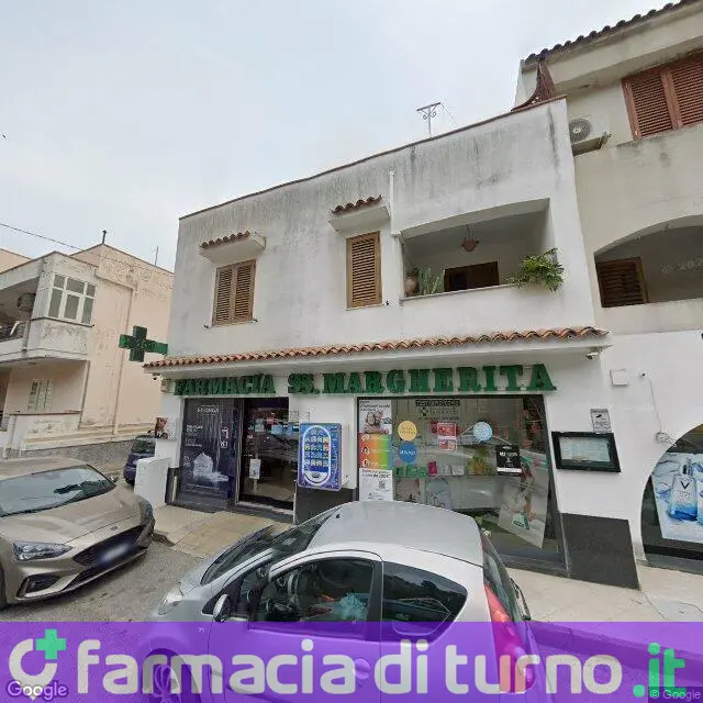 Farmacia Santa Margherita