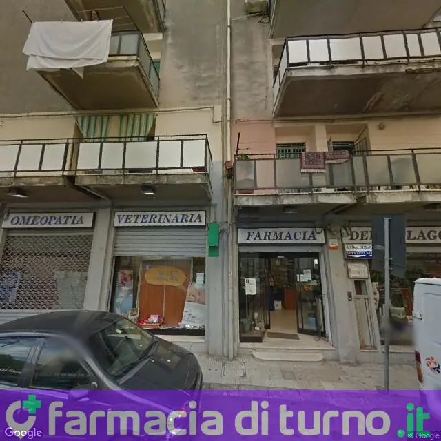 Farmacia Del Villaggio