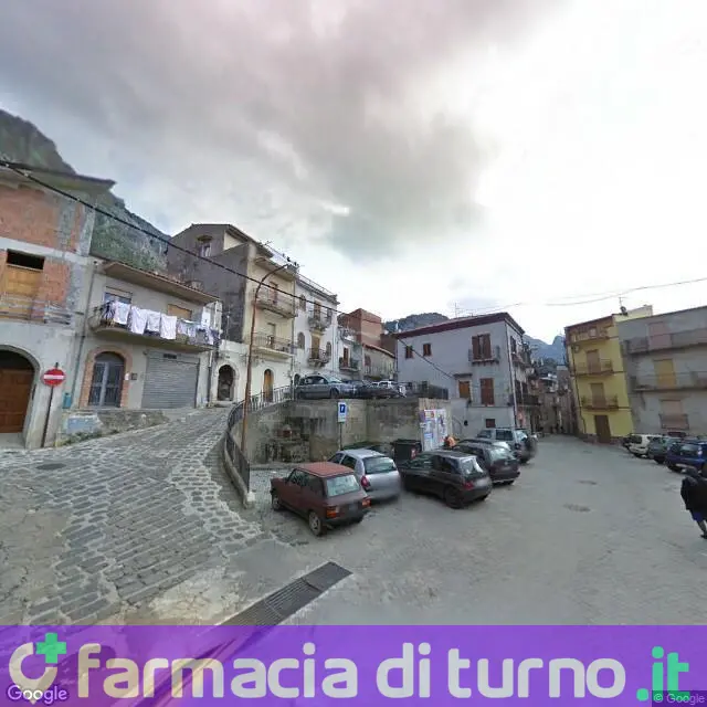 Farmacia Lanza