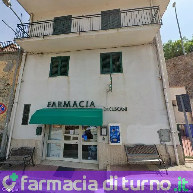 Farmacia Dr.Cuscani