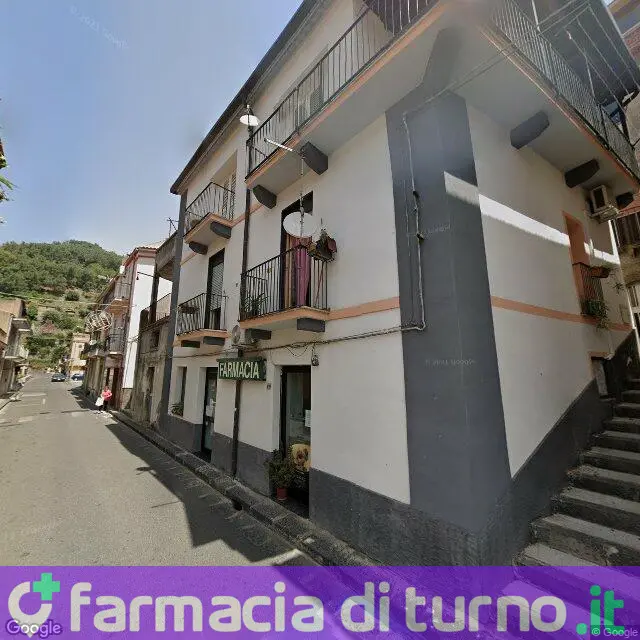 Farmacia Mastroeni Di Maria Cuzzocrea & C. S.A.S.