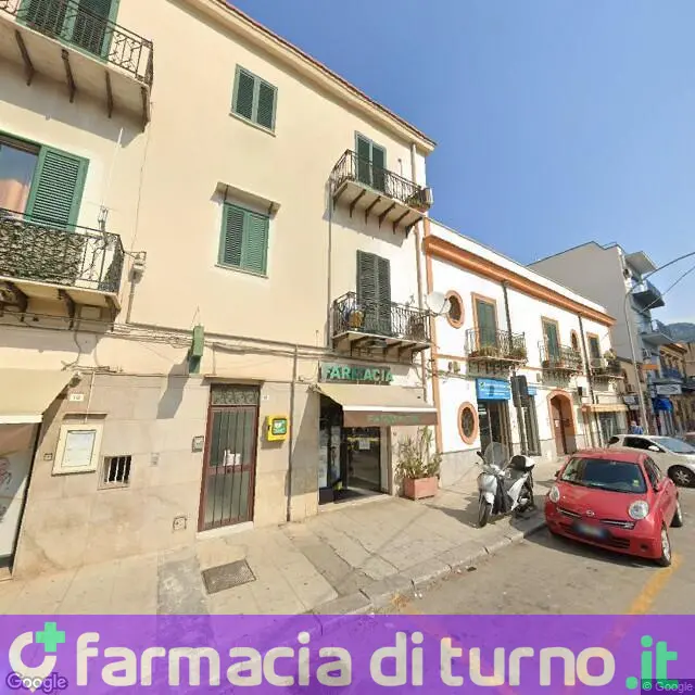 Farmacia Bilardo Dott.ssa Emilia