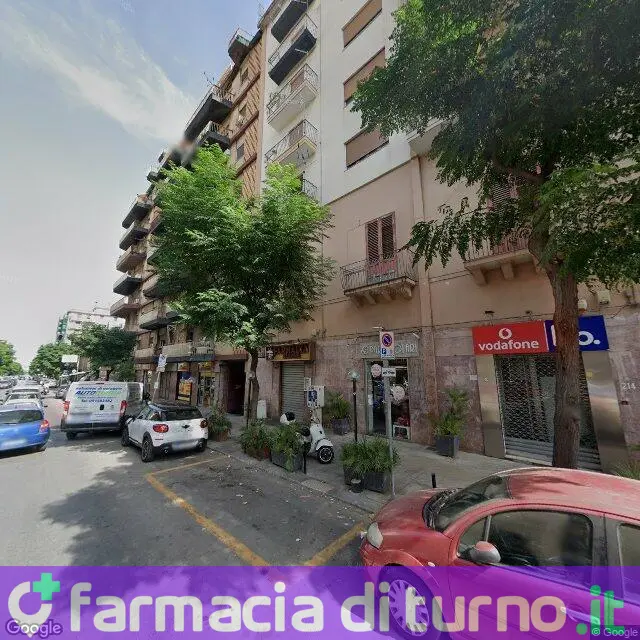 Farmacia Barone