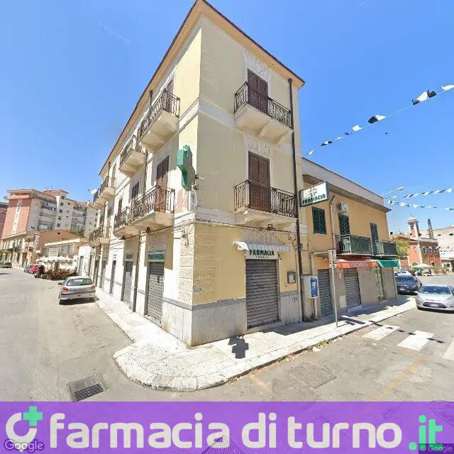 Farmacia Borsellino