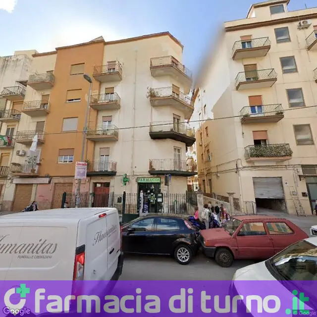 Farmacia Consiglio Dino