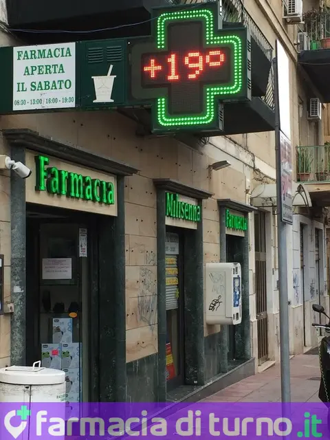 Farmacia Milisenna