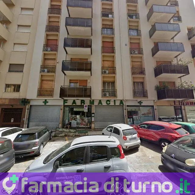 Farmacia Ariosto snc