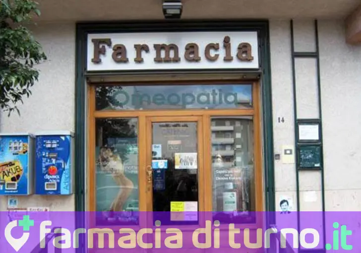 Farmacia Bonanno