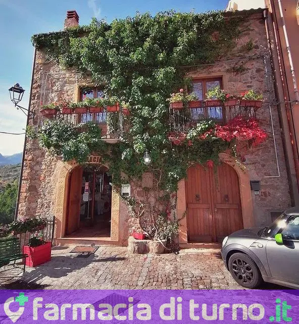 Cicero Antonietta Farmacia