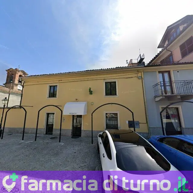 Farmacia Zucca Simona