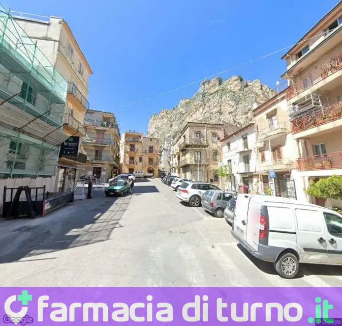 Farmacia Cannata snc