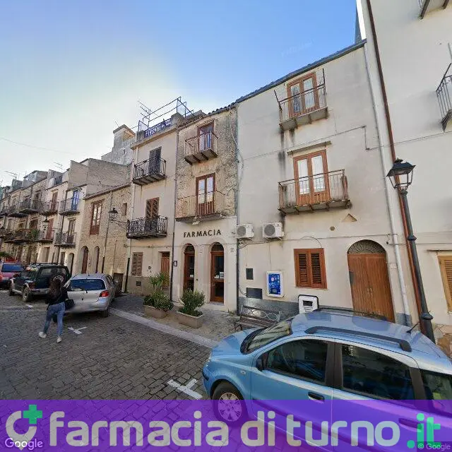 Farmacia di DI Giorgio D. E Pisciotta L. s.n.c.