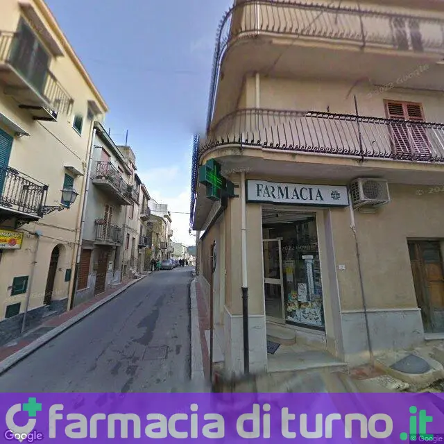 farmacia Giunta Cardinale
