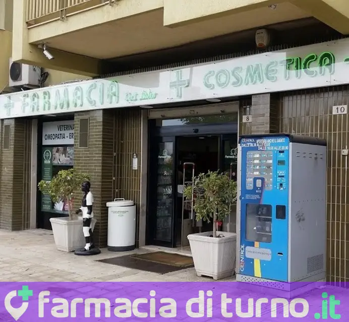 Parafarmacia Servizi e Salute