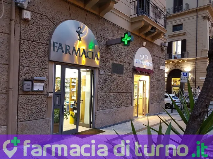 Farmacia Angilella S.N.C