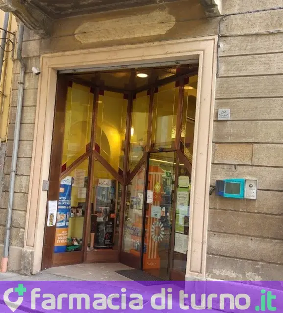Farmacia Ferrando