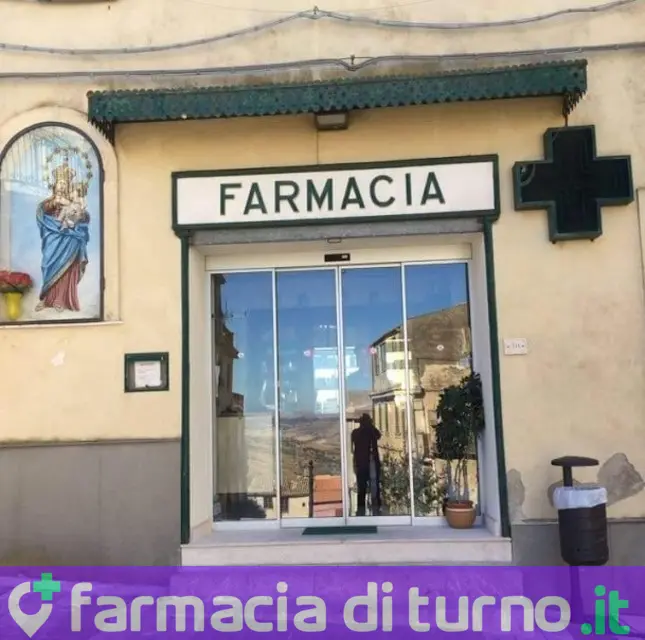 Farmacia Foti Giallombardo