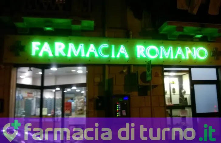 Farmacia Morreale Diega