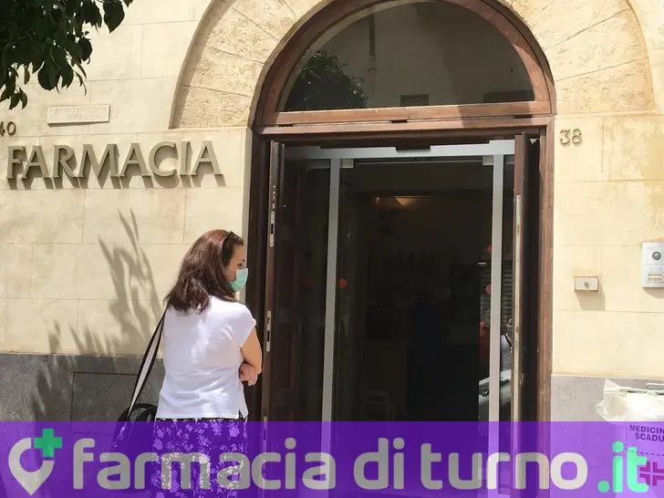 Farmacia Aiello Dr.ssa Teresa