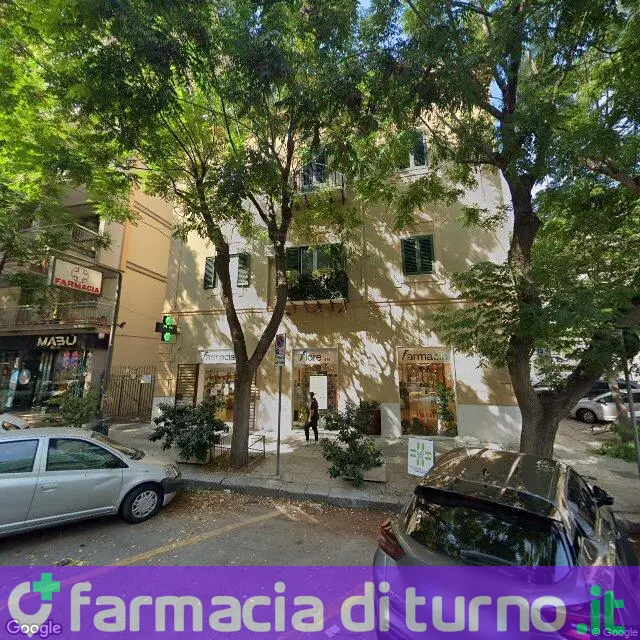 Farmacia Fiore Antonino