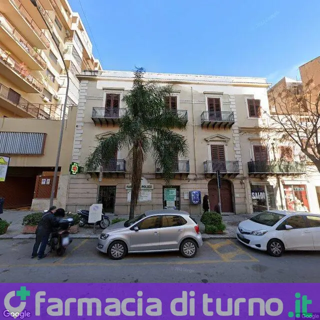 Farmacia Polizzi Dr.ssa Rosalia