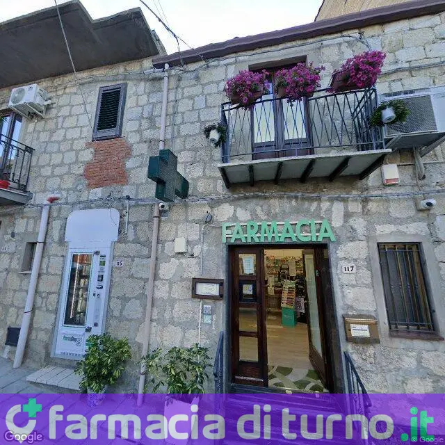 Farmacia Dr. Polizzotto Anthony