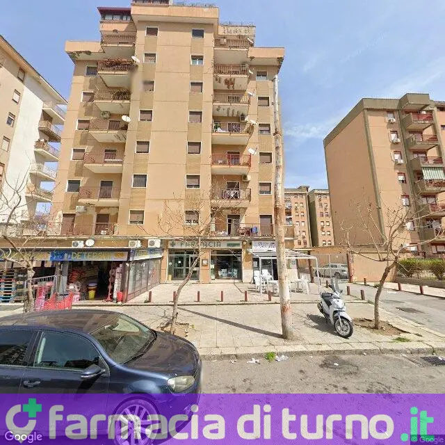 Farmacia Vinciguerra Michele