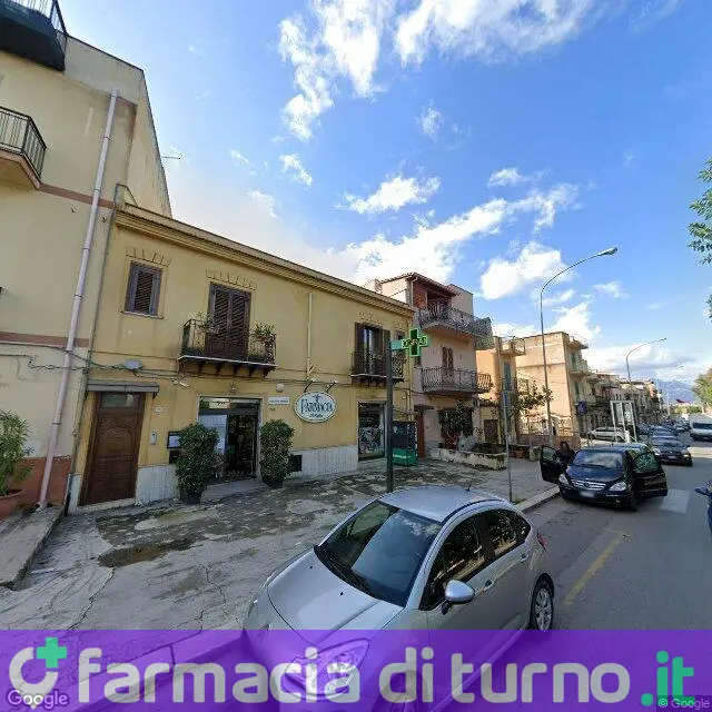 Farmacia Di Figlia Laura