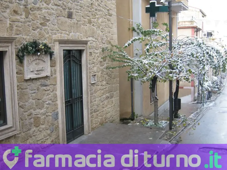 Farmacia Di Marco