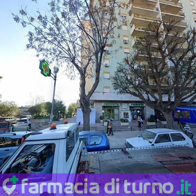 Farmacia Verga Dott. Gianfranco