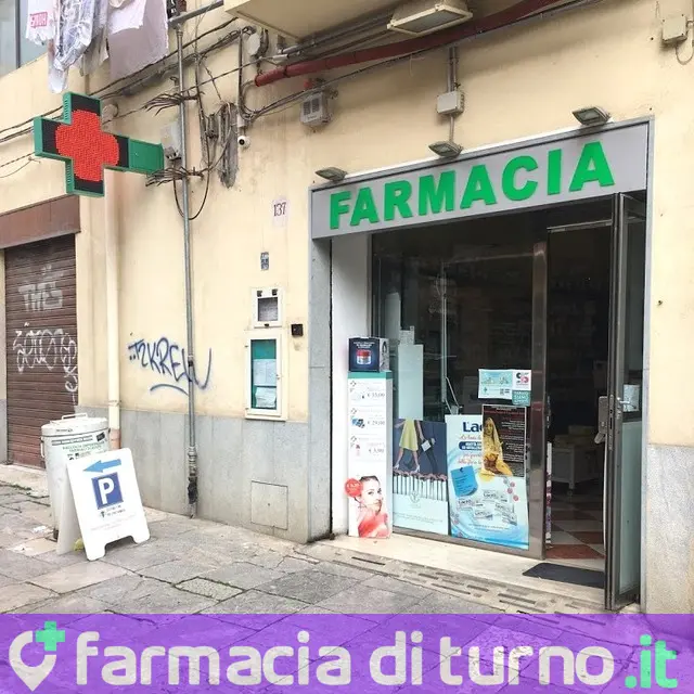 Farmacia Crimaudo Di Gianluca Crimaudo