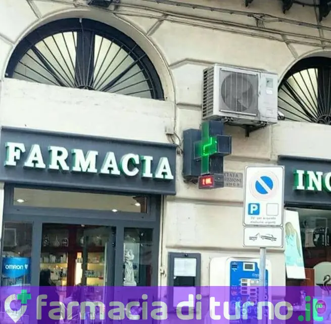 Farmacia Inglima