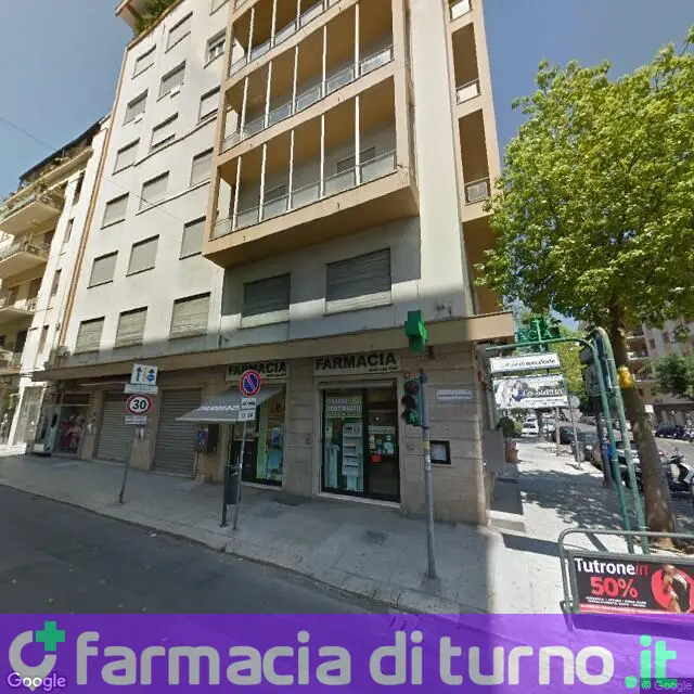 Farmacia Dr.ssa Calì
