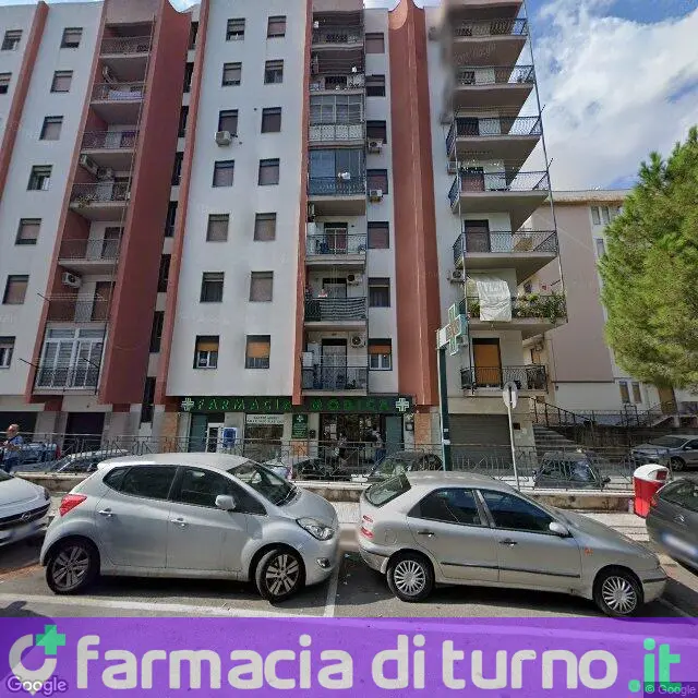 Farmacia Modica