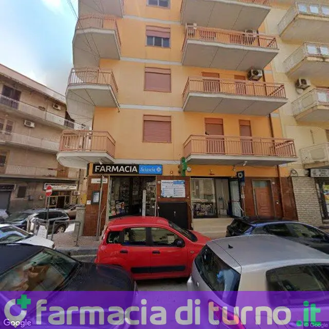 Farmacia Sciascia s.r.l.
