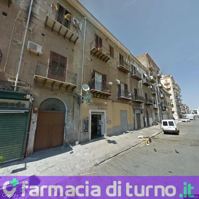 Farmacia La Madonnina