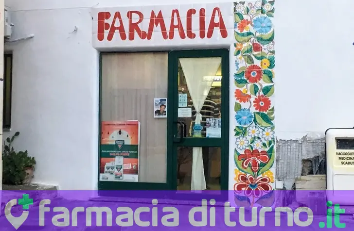 Farmacia Zattoni Maria Enrichetta