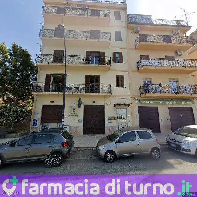 Farmacia dottoressa Cuva Francesca