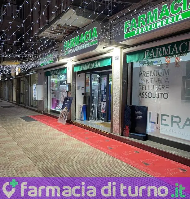 Farmacia Liggio