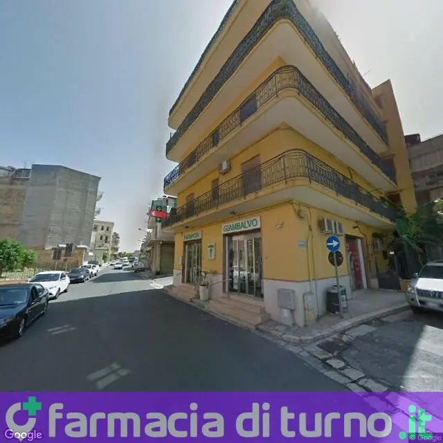 Farmacia Giambalvo