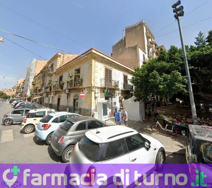 Farmacia Lauricella Dr.Giuseppina